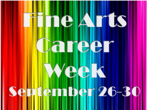 fine-arts-career-week