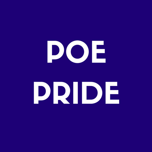 Poe Pride